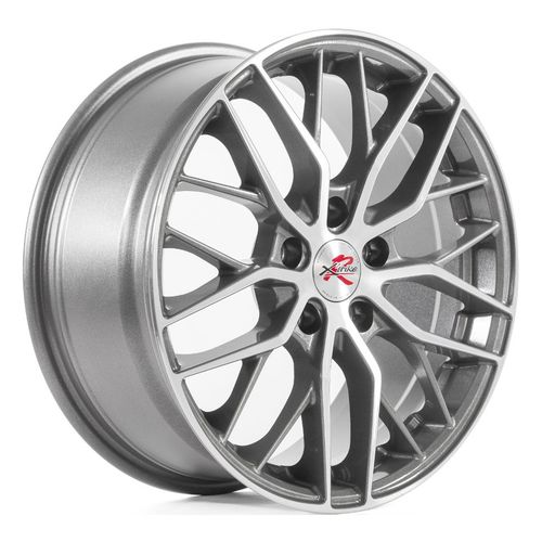 X'trikeRST Camry R007