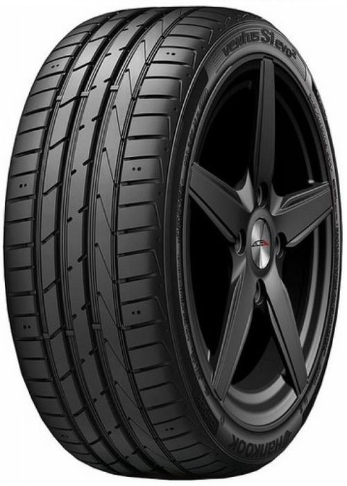 Hankook Ventus S1 Evo 2 K117B