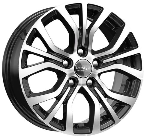 КиК КС736 (16_Qashqai)