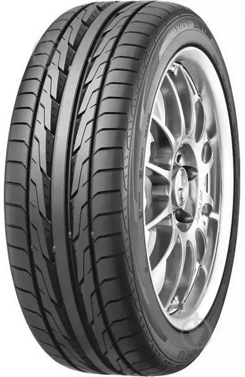 Toyo TYDRB