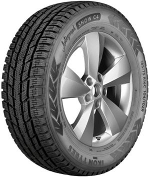 Ikon Tyres Autograph Snow C4
