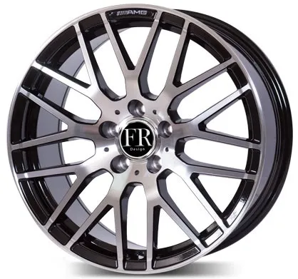 FR Replica MR225