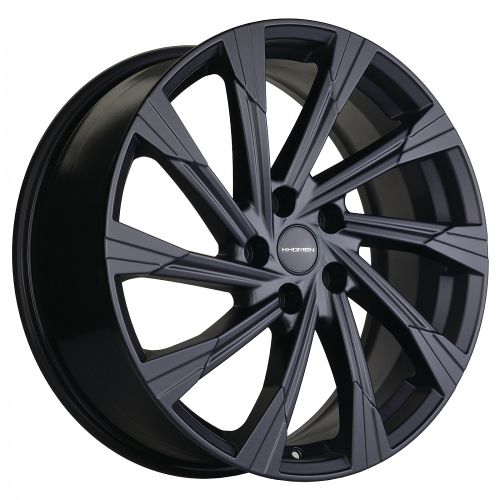 Khomen Wheels KHW1901 (CX-5/CX8)