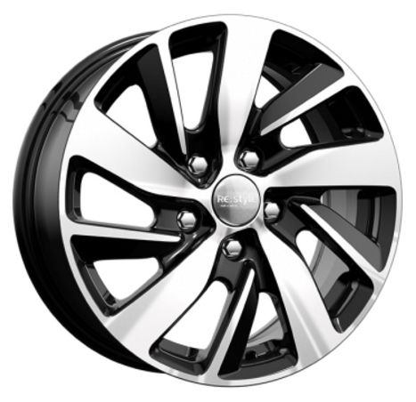 КиК КС741 (16_Fluence)