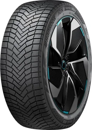 Hankook iON Nordic IW41