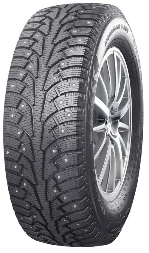 Nokian Tyres Nordman 5 SUV