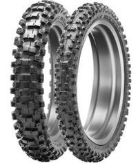 Dunlop Geomax MX53