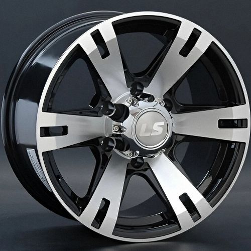 LS Wheels LS1359