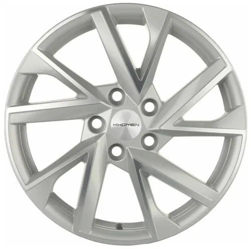 Khomen Wheels KHW1714 (Juke)