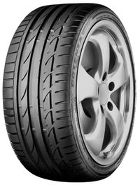 Bridgestone Potenza S001