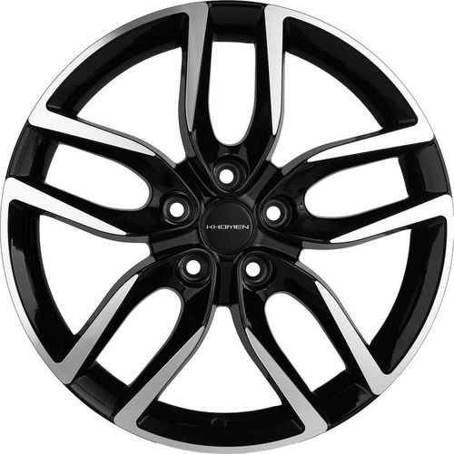 Khomen Wheels KHW1708 (Chery Tiggo 7pro)
