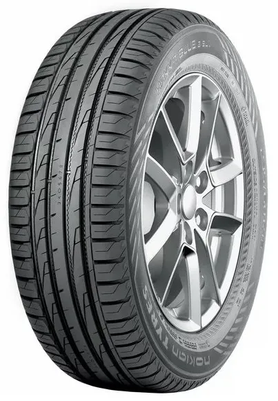 Nokian Tyres Hakka Blue 2