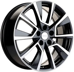 Khomen Wheels KHW1604 (Prius)