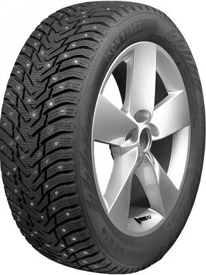 Ikon Tyres Character Ice 8 SUV