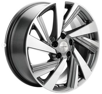 Khomen Wheels KHW1801 (Murano)