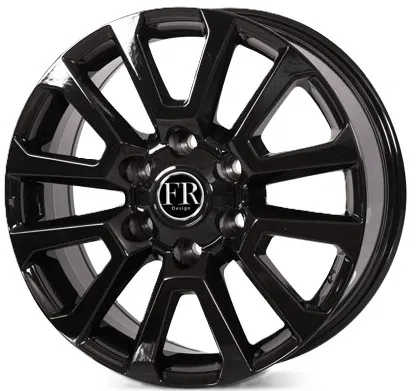 FR Replica TY IVF-843
