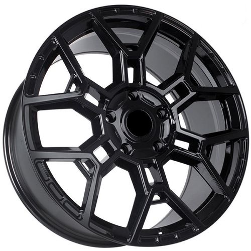 Sakura Wheels YA9554