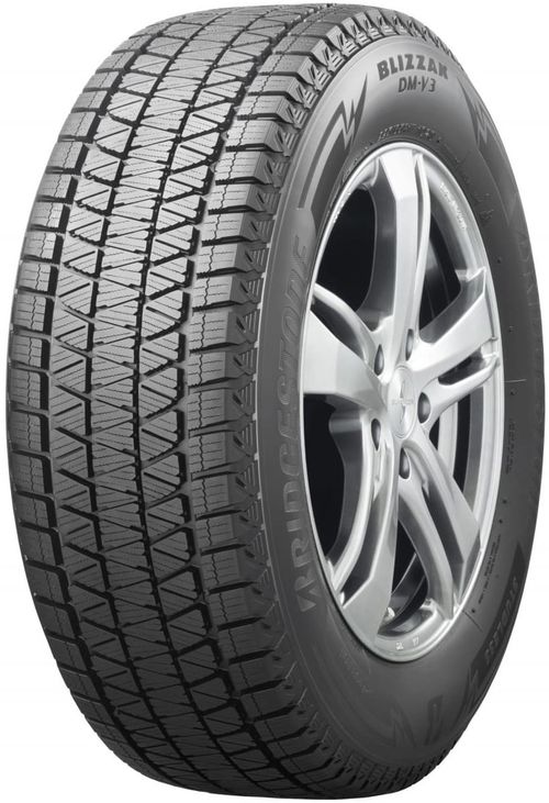 Bridgestone Blizzak DM-V3