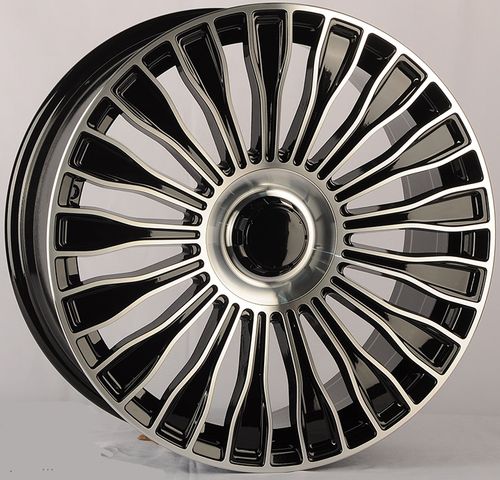 ST Forged MB MybhW217