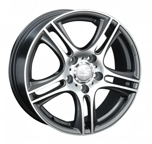 LS Wheels LS838