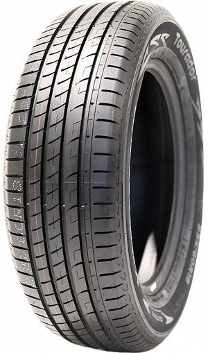 Tourador X Comfort Plus