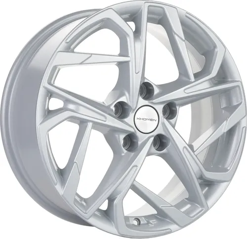 Khomen Wheels KHW1717 (Besturn X40)