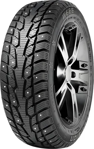 Ovation Tyres Ecovision W-686