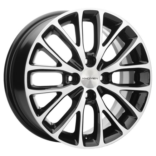 Khomen Wheels KHW1506 (Rio I)