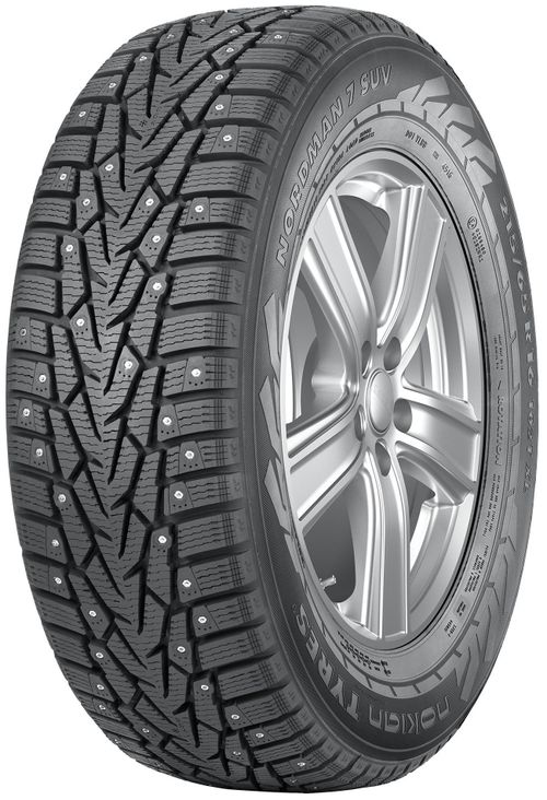 Nokian Tyres Nordman 7 SUV