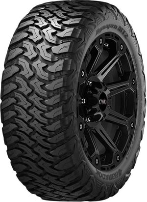 Hankook Dynapro MT2 RT05