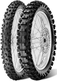 Pirelli Scorpion MX Extra X