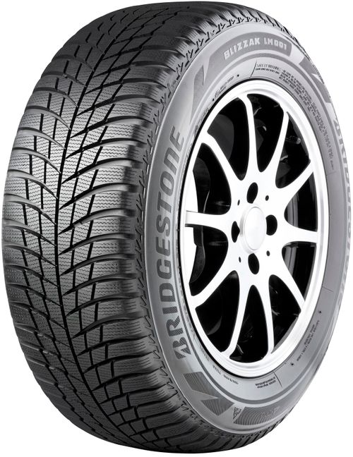 Bridgestone Blizzak LM-001