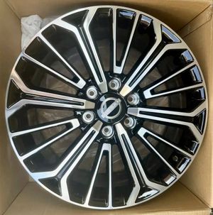 Zixi Nissan 3296