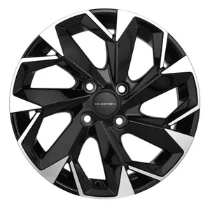 Khomen Wheels KHW1508 (Vesta)