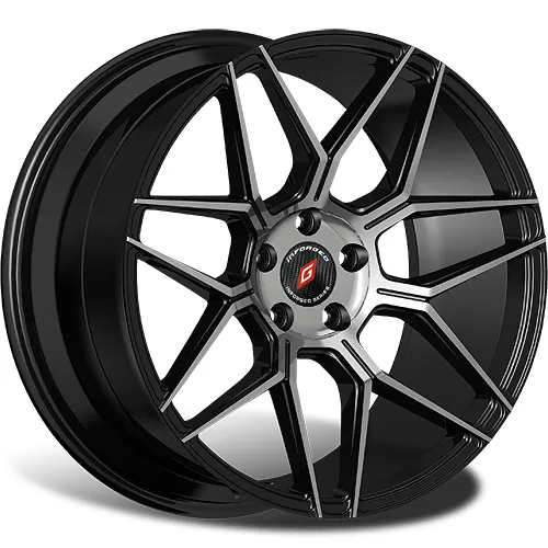 Inforged IFG38