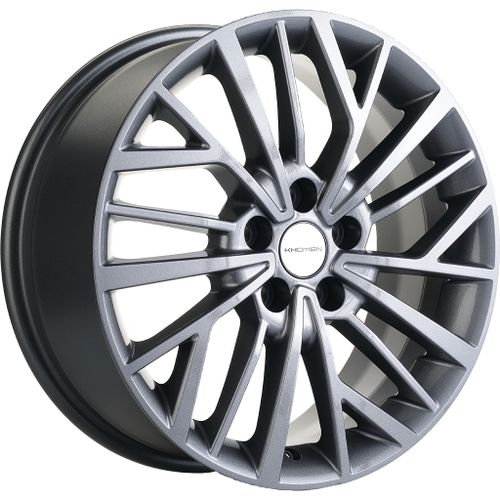 Khomen Wheels KHW1717 (Changan CS35/CS35 Pro)