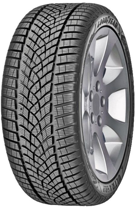 GoodYear UltraGrip Performance SUV Gen-1