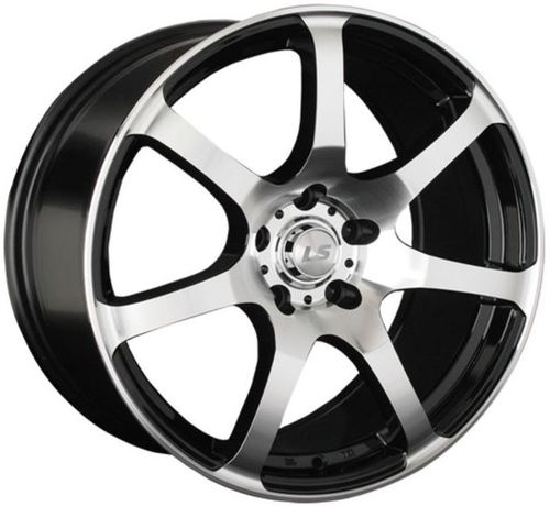 LS Wheels LS789