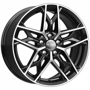 КиК КС894 (17_Mazda 6)