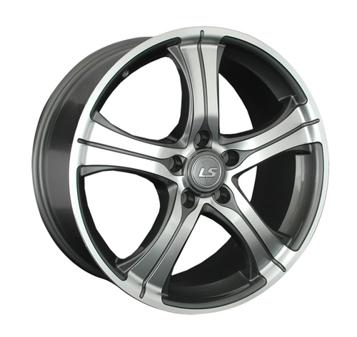 LS Wheels LS732