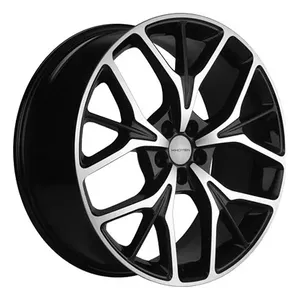 Khomen Wheels KHW2012 (CS75 Plus)