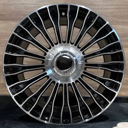 Replica ST Mansory 323 REW018