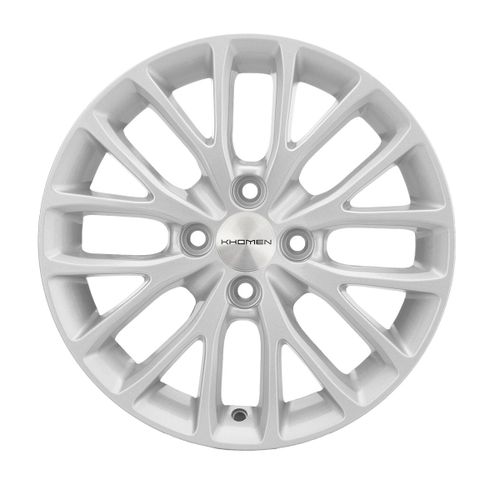 Khomen Wheels KHW1506 (Rio I)