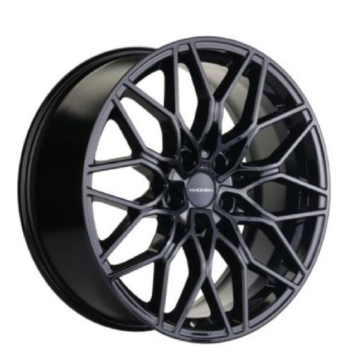 Khomen Wheels KHW1902 (3/4/5/6 series)