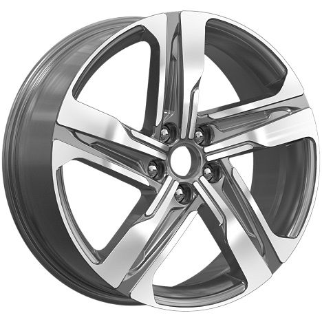 Premium Series КР004 (19_Sportage)
