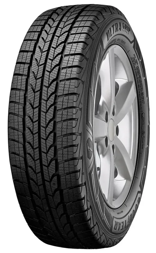 GoodYear Cargo UltraGrip