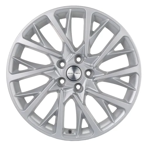 Khomen Wheels KHW1804 (Camry)