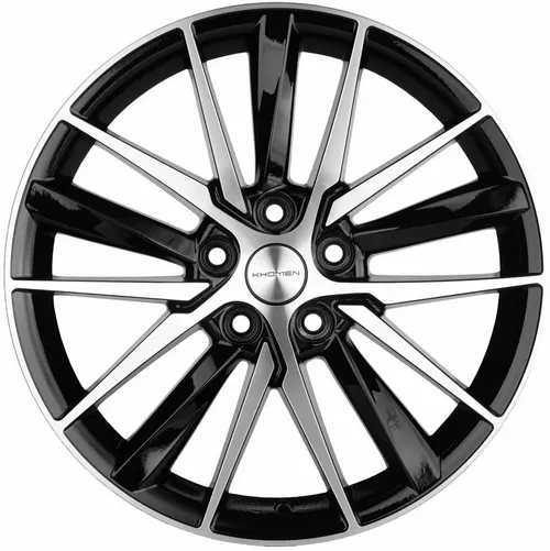 Khomen Wheels KHW1807 (Geely Atlas/Atlas Pro/Lifan Myway)