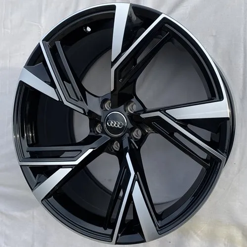 Zixi Audi 829