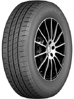 Sonix Supervan S1